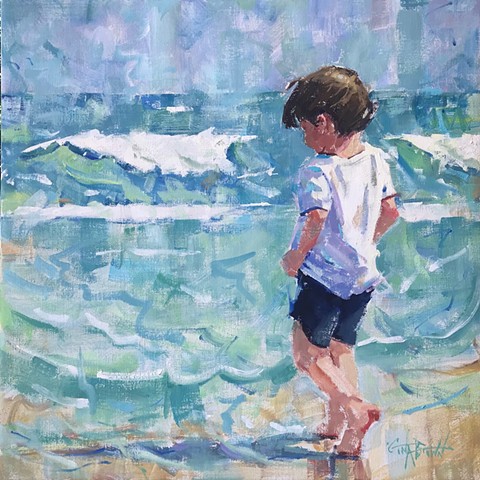 Beach Boy
