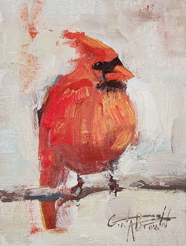 Cardinal