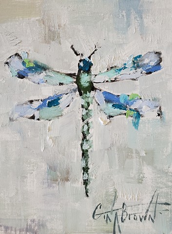 Dragonfly