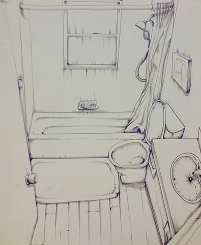 Untitled Perspective