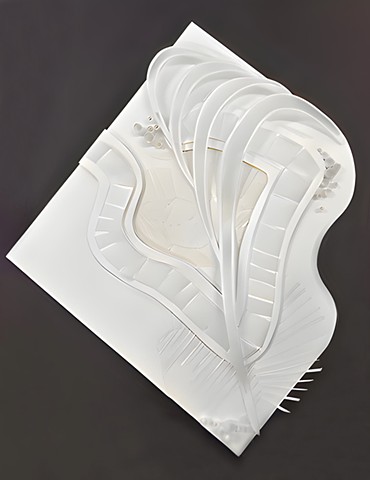 Untitled Paper Design