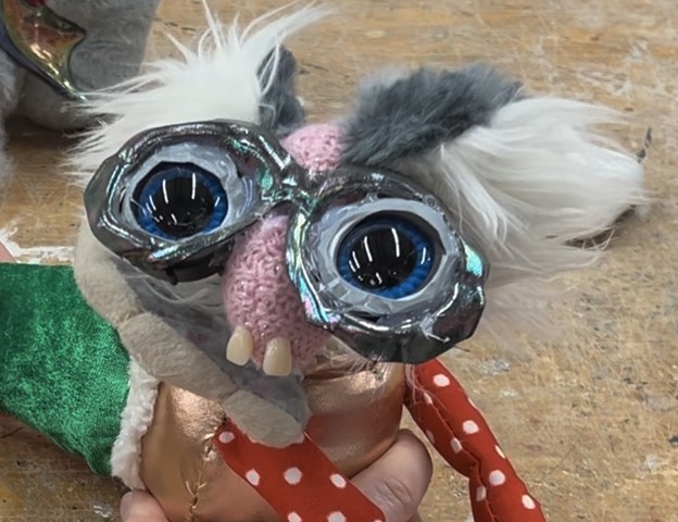 Hippopotamus Abomination