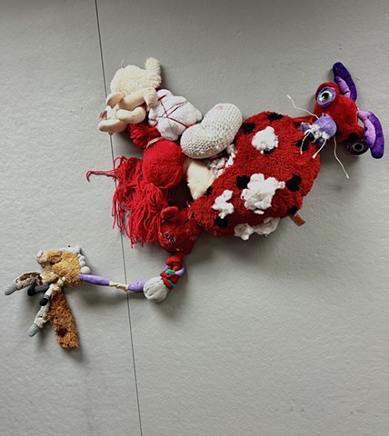 Abomination Group Work