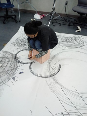 Drawing Limitations Gallery