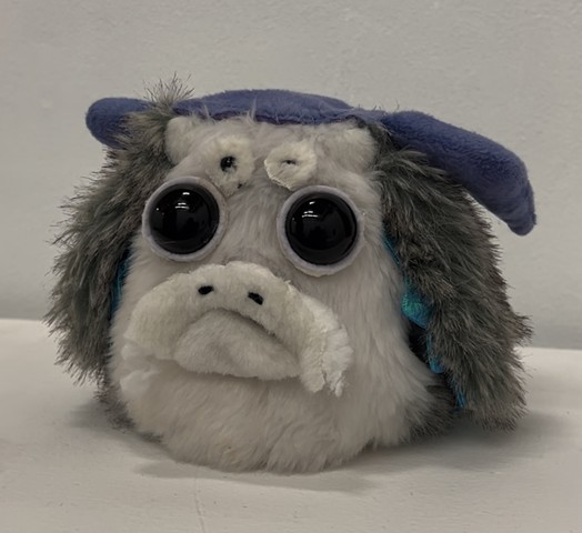 Untitled Abomination