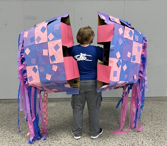 Robert, Rebecca, Kadence