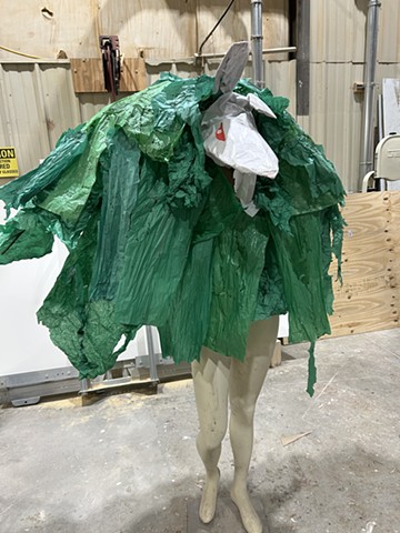 Onnika and Bipan in process