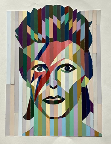 Color and Value Study