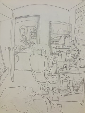 Untitled Perspective