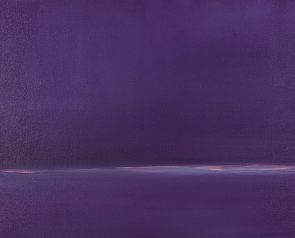 Horizon (Purple/Pink)