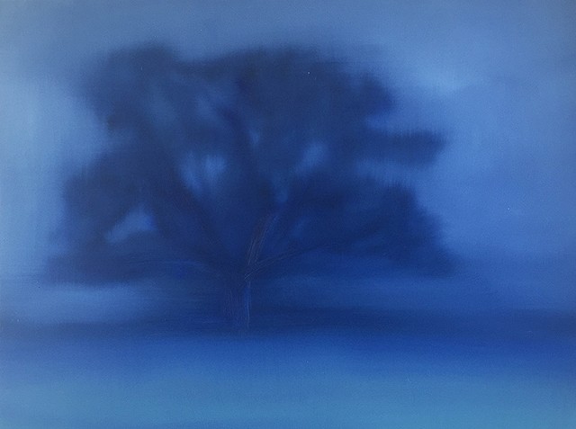 Barren Tree, Dawn