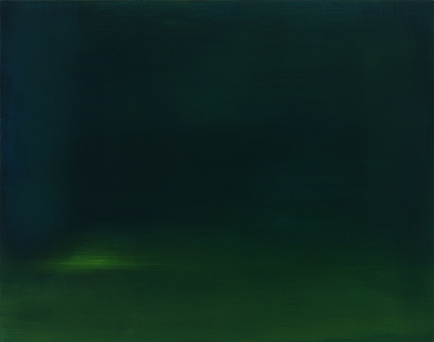 Untitled (green)
