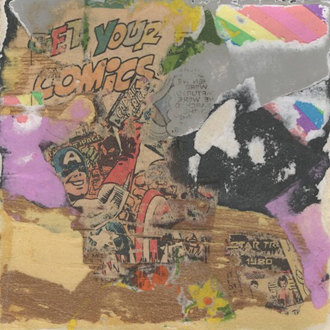 Saturday Morning Flashback