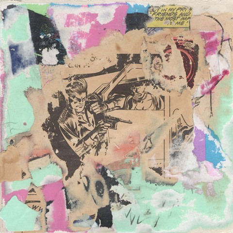 Saturday Morning Flashback