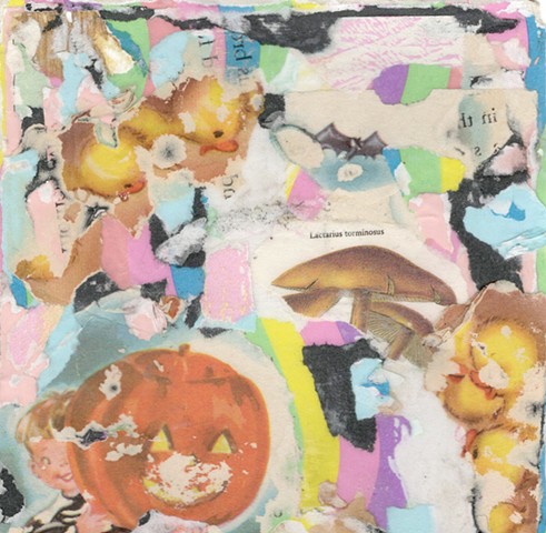 Saturday Morning Flashback