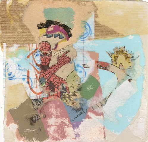 Saturday Morning Flashback