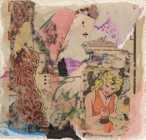 Saturday Morning Flashback