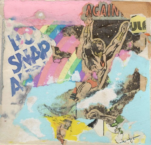 Saturday Morning Flashback