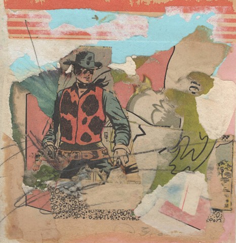 Saturday Morning Flashback