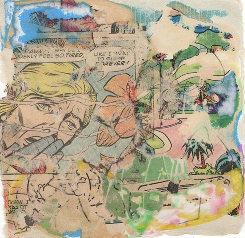 Saturday Morning Flashback