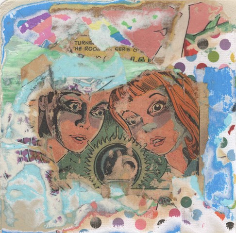 Saturday Morning Flashback