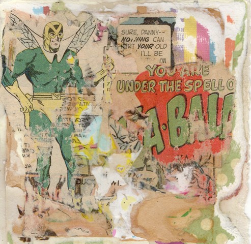 Saturday Morning Flashback