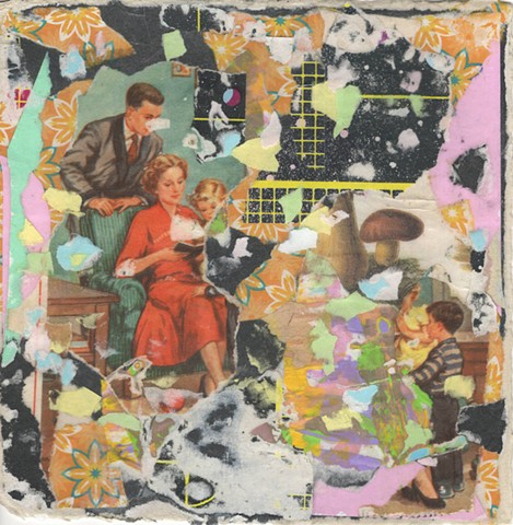 Saturday Morning Flashback