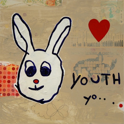 Youth Yo