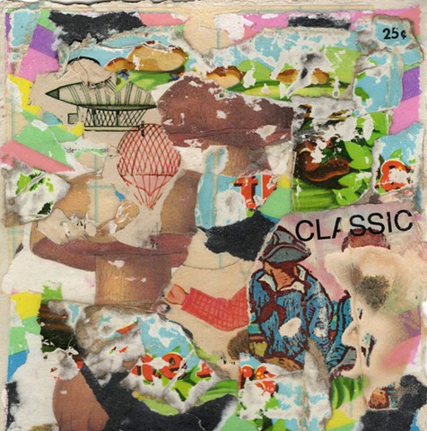 Saturday Morning Flashback