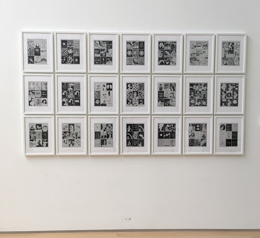 Short Attention Span