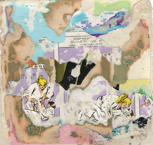 Saturday Morning Flashback