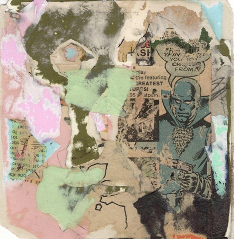 Saturday Morning Flashback