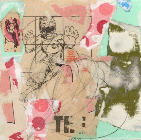 Saturday Morning Flashback