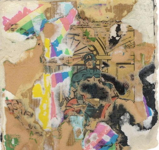 Saturday Morning Flashback