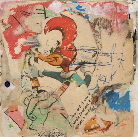 Saturday Morning Flashback