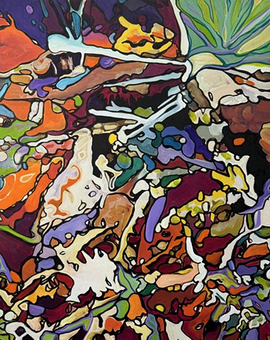 Environs, 4