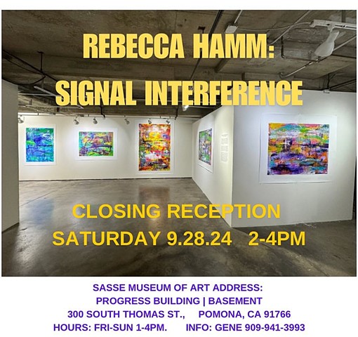 Signal Interference