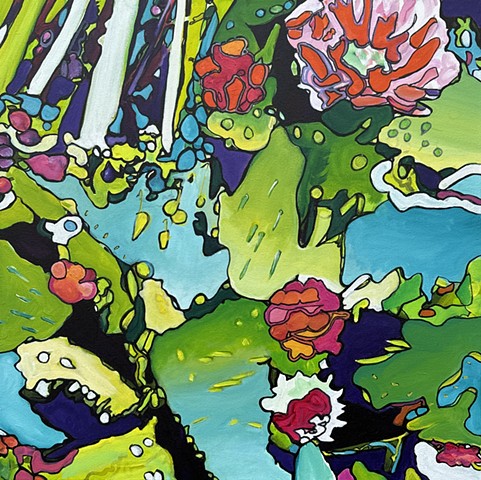 Environs, 12