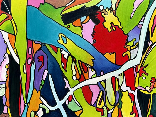 Environs, 18