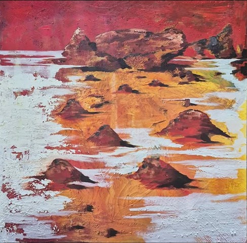Island in the Sun
