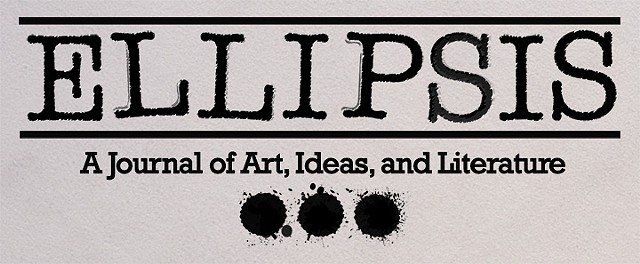 Ellipsis Literary Magazine Logo