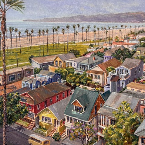 Dogtown, Ocean park