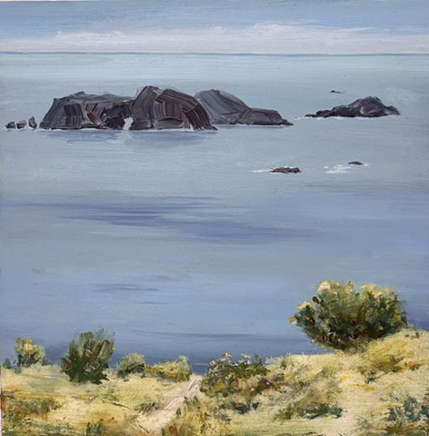 California coastal painting,  Pacific Palisades art,  Mobile home park painting , Contemporary landscape painting,  Beachside trailer park , Marisa Murrow artwork,  West Coast nostalgia art  Ocean view painting , California lifestyle art,  Los Angeles beach scene,  Summer beach painting,  Representational oil painting,  Seaside community artwork,  Coastal resilience art  Colorful California homes,  Collectible California landscape painting,  Original oil painting of Pacific Palisades , Contemporary American realism,  Investment-worthy West Coast art,  Limited edition coastal home series,  Southern California painter,  Representational beach scene,  High-value emerging artist,  Unique painting of Los Angeles coastline , Iconic California imagery,  Nostalgic California dreamscape,Los Angeles
