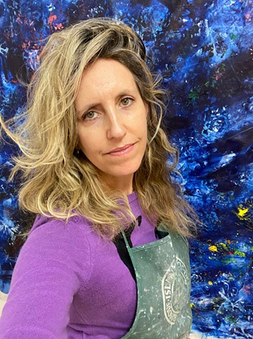 Meet Marisa Murrow
