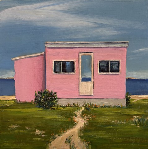 tiny house, prefab, mobile Home art,MHP, mobile home park investor, coastal mobile home, beachfront mobile home, beach houses, cottages, coastal living, malibu, mobile home, california coast, beach architecture