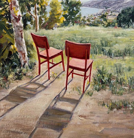California coastal painting,  Pacific Palisades art,  Mobile home park painting , Contemporary landscape painting,  Beachside trailer park , Marisa Murrow artwork,  West Coast nostalgia art  Ocean view painting , California lifestyle art,  Los Angeles beach scene,  Summer beach painting,  Representational oil painting,  Seaside community artwork,  Coastal resilience art  Colorful California homes,  Collectible California landscape painting,  Original oil painting of Pacific Palisades , Contemporary American realism,  Investment-worthy West Coast art,  Limited edition coastal home series,  Southern California painter,  Representational beach scene,  High-value emerging artist,  Unique painting of Los Angeles coastline , Iconic California imagery,  Nostalgic California dreamscape,Los Angeles