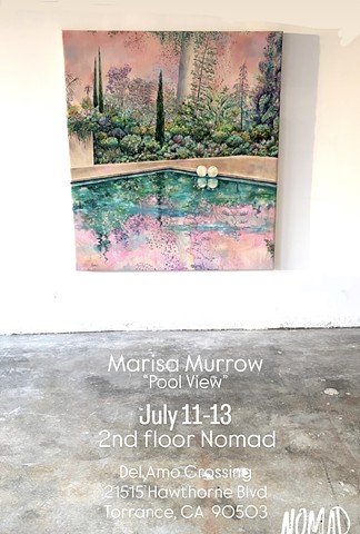 Marisa Murrow