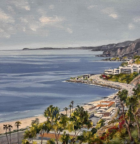 mobile Home art,MHP, mobile home park investor, coastal mobile home, beachfront mobile home, beach houses, cottages, coastal living, malibu, mobile home, california coast, beach architecture
