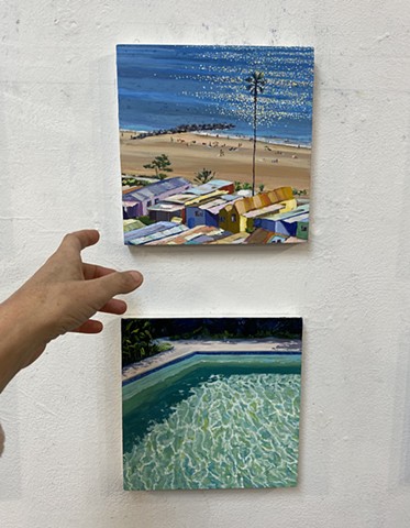 Available: Small works