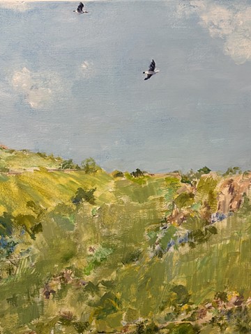mobile Home art,MHP, mobile home park investor, coastal mobile home, beachfront mobile home, beach houses, cottages, coastal living, malibu, mobile home, california coast, beach architecture